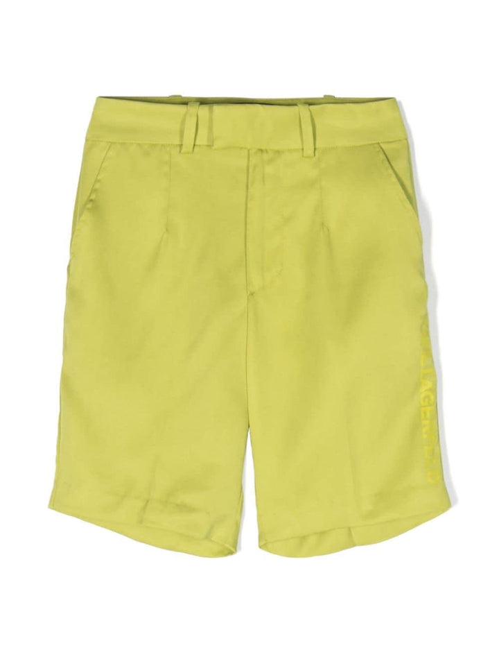 bermuda anice bambino
