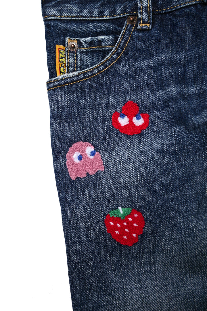 DSQUARED2 KIDS DQ01Q3D0A6VDQ01