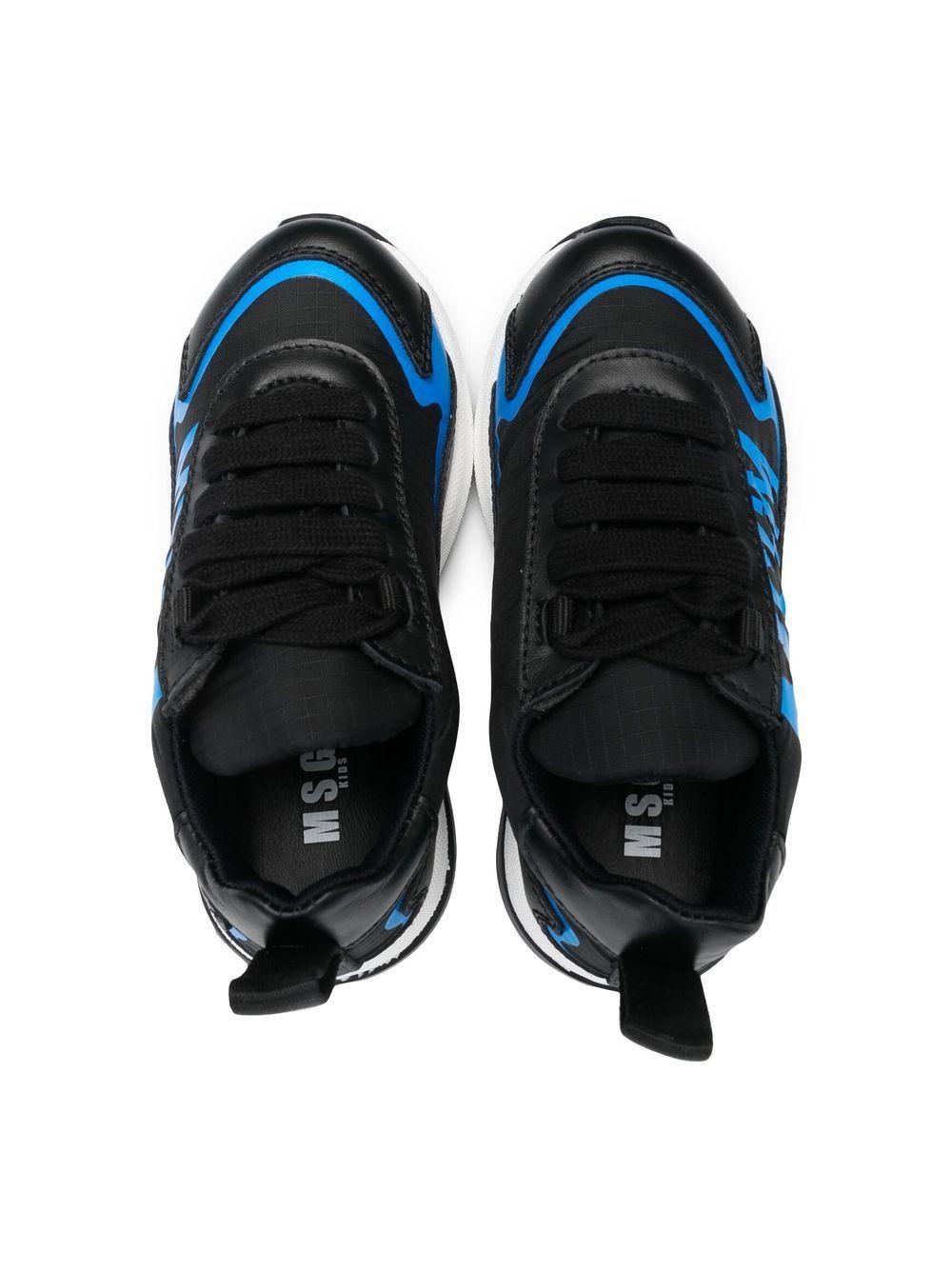 Sneakers nere unisex