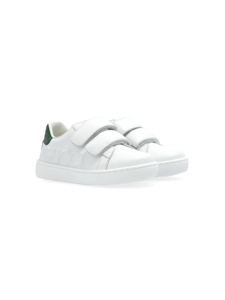 Sneakers bianche unisex