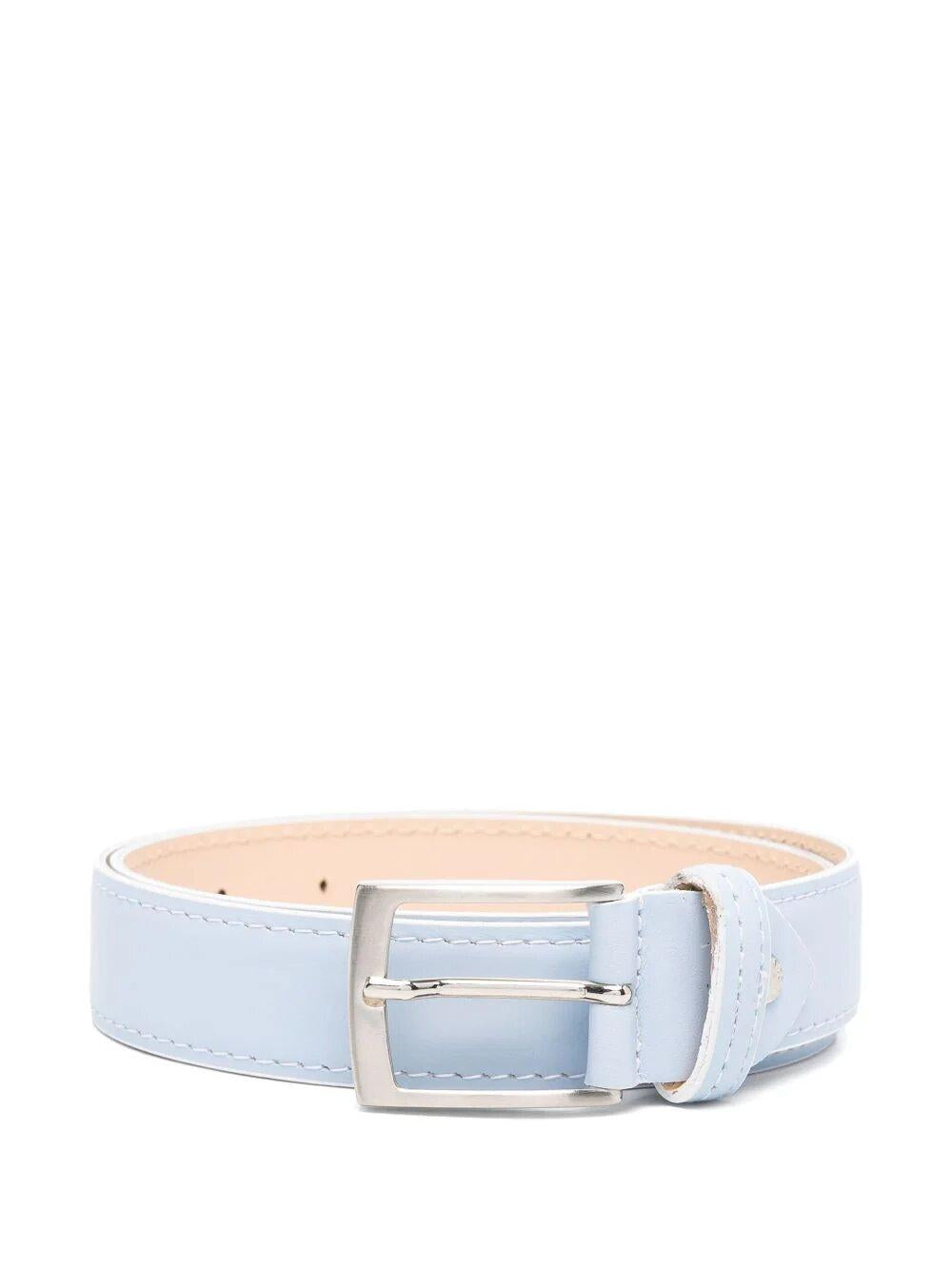 cintura celeste bambino