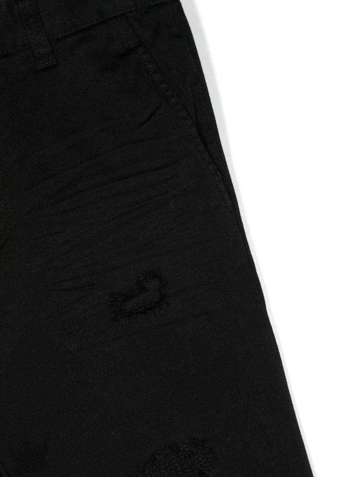 DSQUARED2 KIDS DQ1748D0A4SDQ900