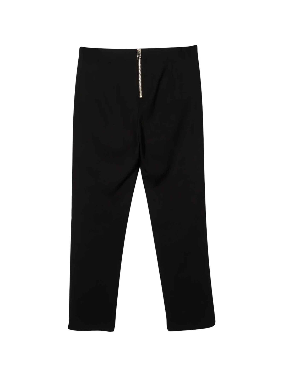 Pantaloni neri bambina