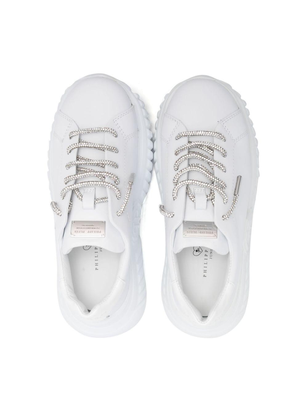 PHILIPP PLEIN JUNIOR 76434VAR01