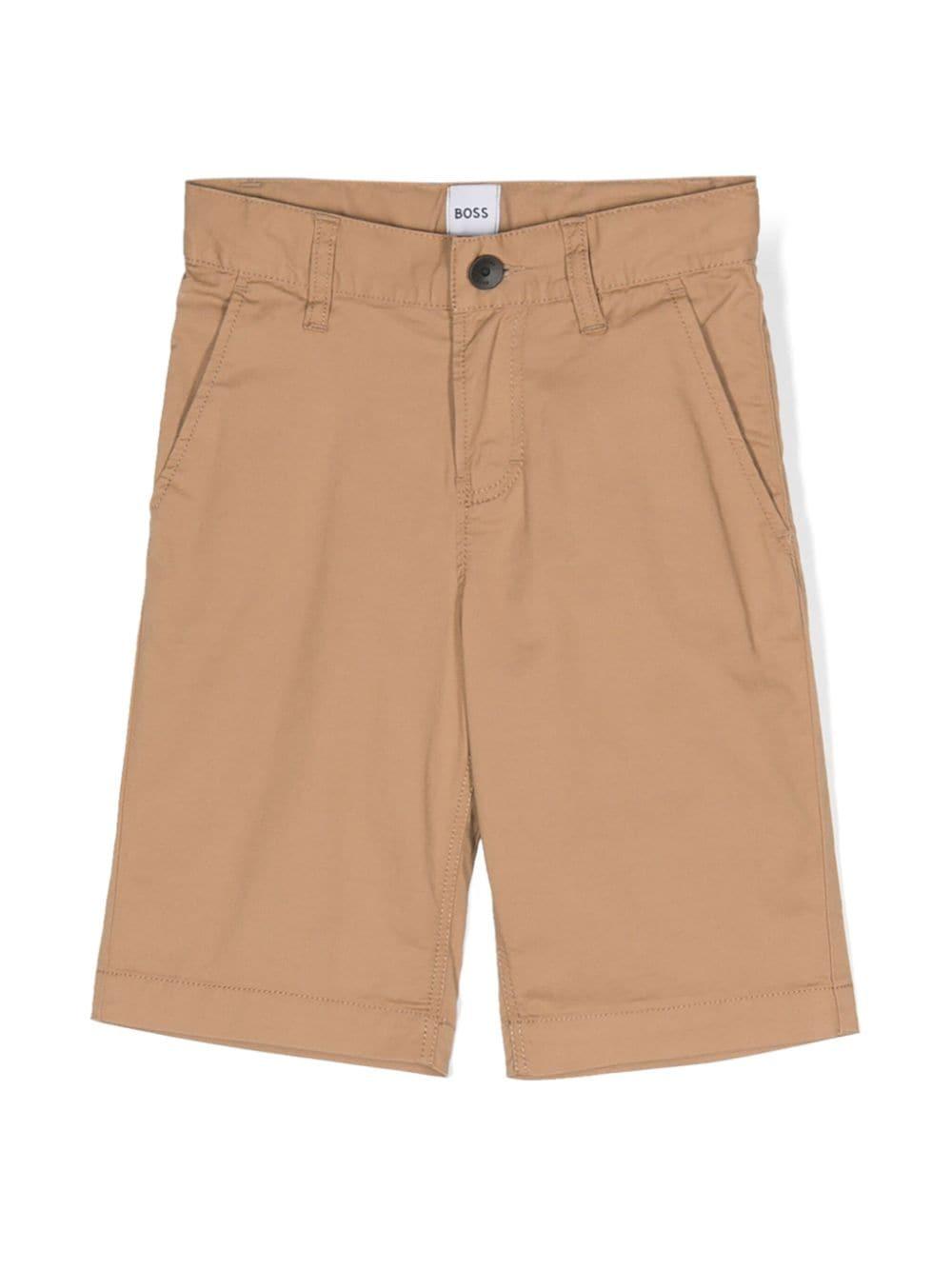 bermuda beige bambino