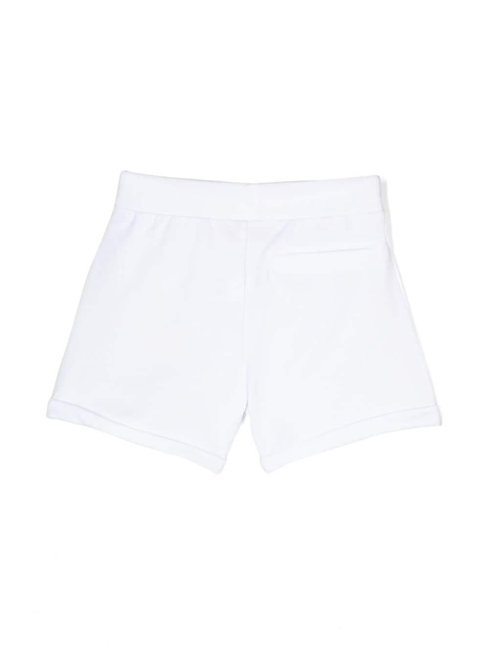MOSCHINO KIDS HDQ01HLDA1310101