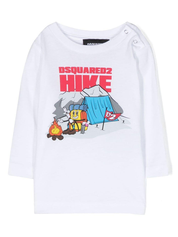 DSQUARED2 KIDS DQ1996D00XMDQ100