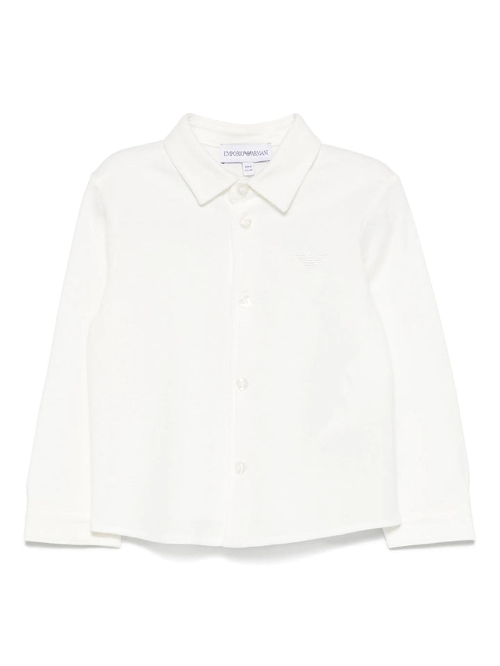 EMPORIO ARMANI KIDS EB000386AF13249U0003