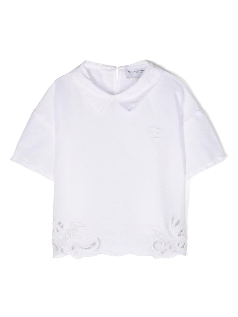 ERMANNO SCERVINO JUNIOR SFCA014LC006B000