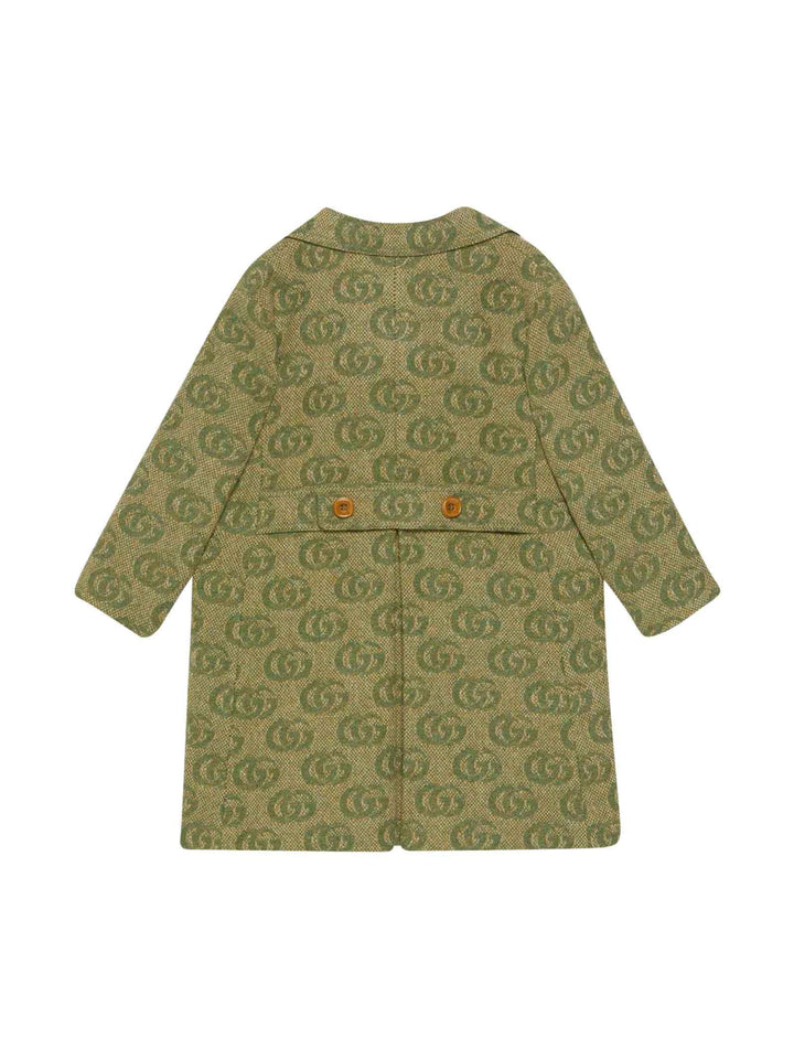 GUCCI KIDS 692705XWATM2298
