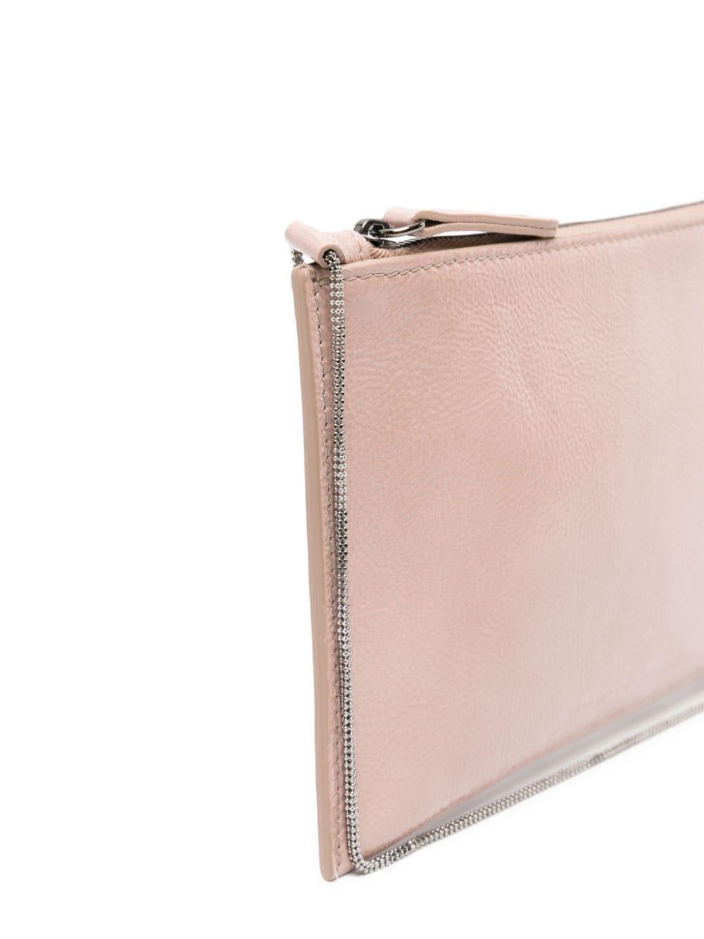 Borsa rosa bambina