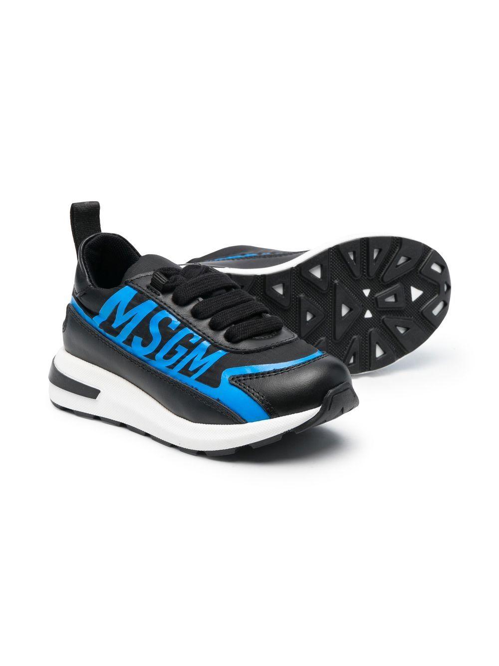 Sneakers nere unisex