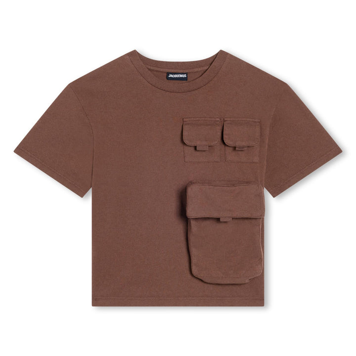 JACQUEMUS KIDS Q0000933A