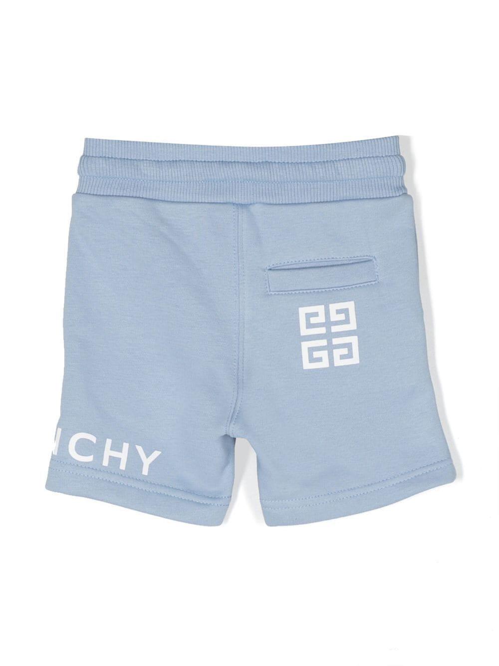 Givenchy Kids H04157790