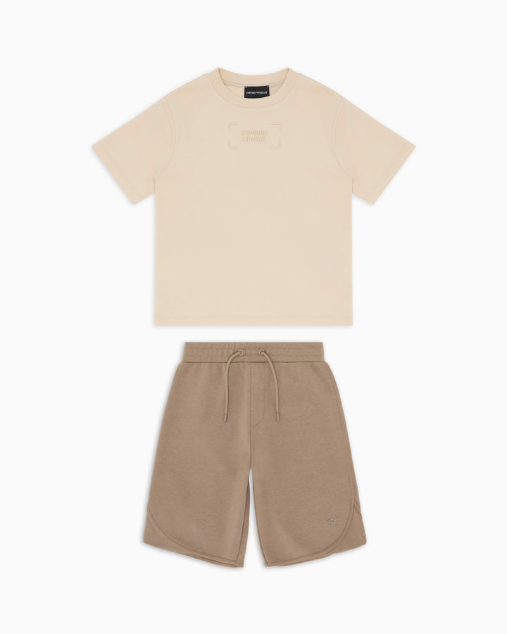 EMPORIO ARMANI KIDS EB000169AF13218U1081