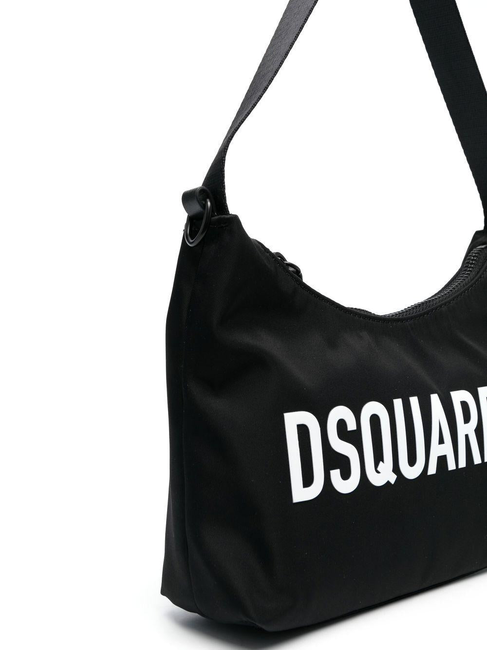 Borsa nera bambina