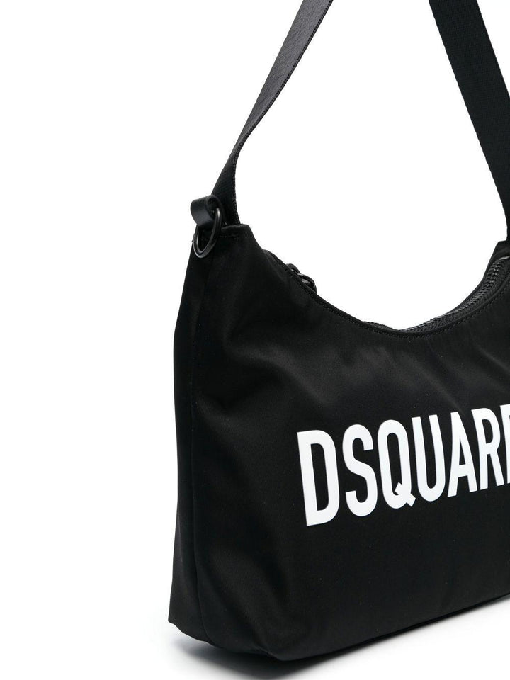 Borsa nera bambina