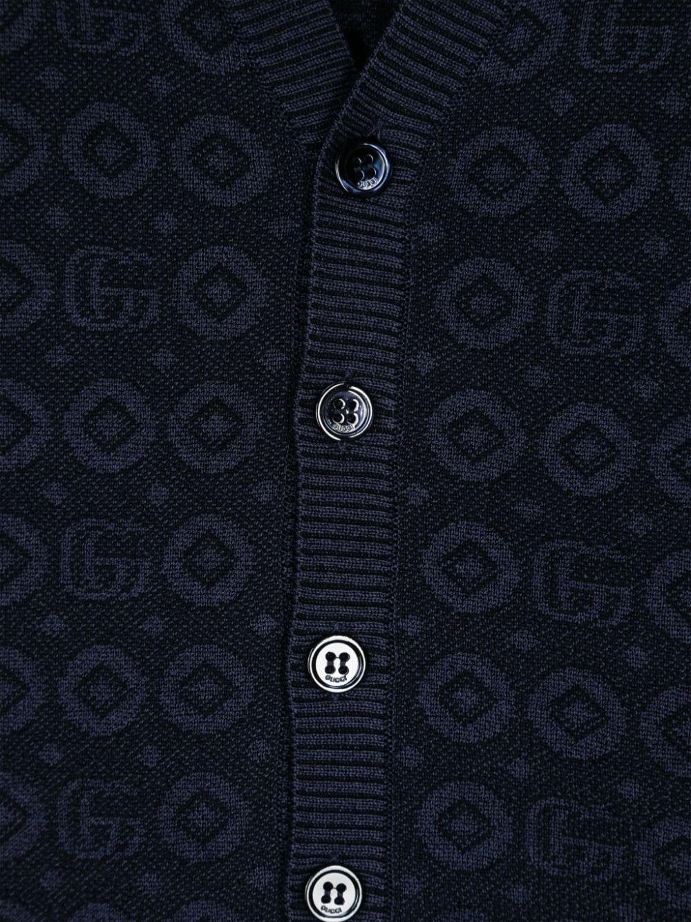 GUCCI KIDS 791658XKD3Z4003