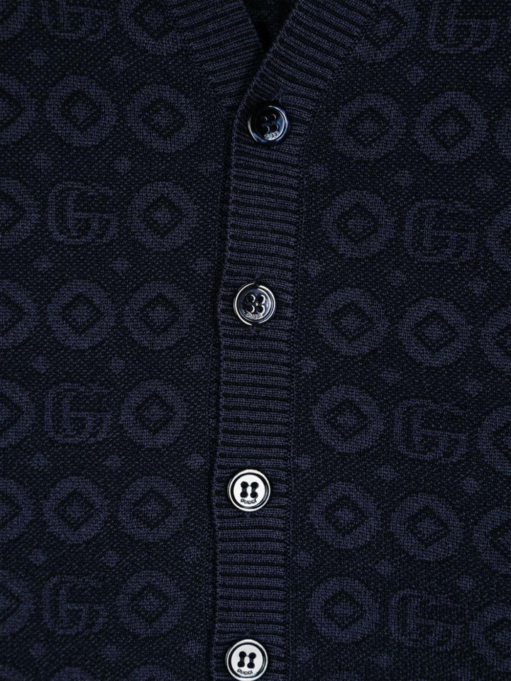 GUCCI KIDS 791658XKD3Z4003