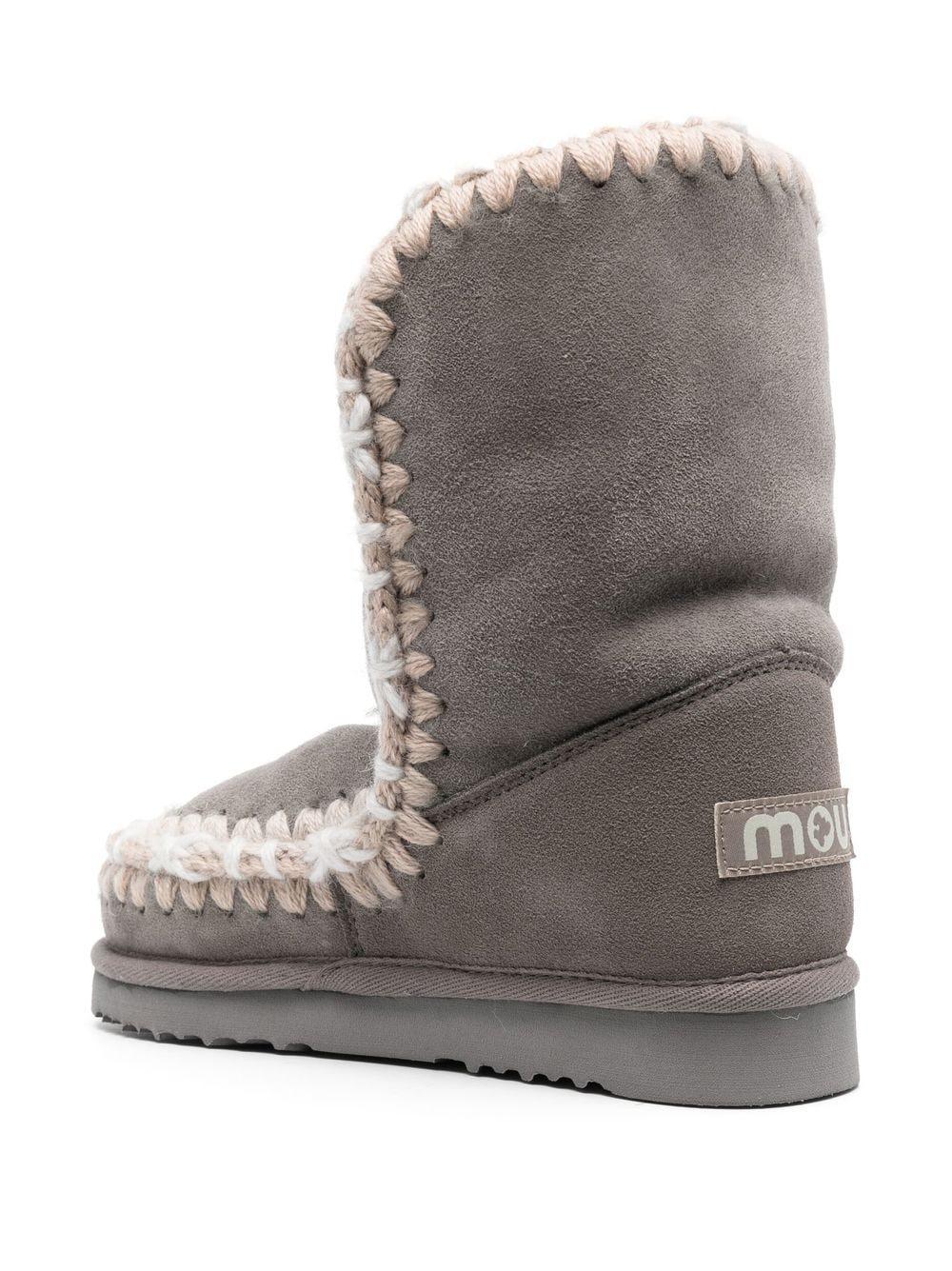 Scarpe grigie unisex