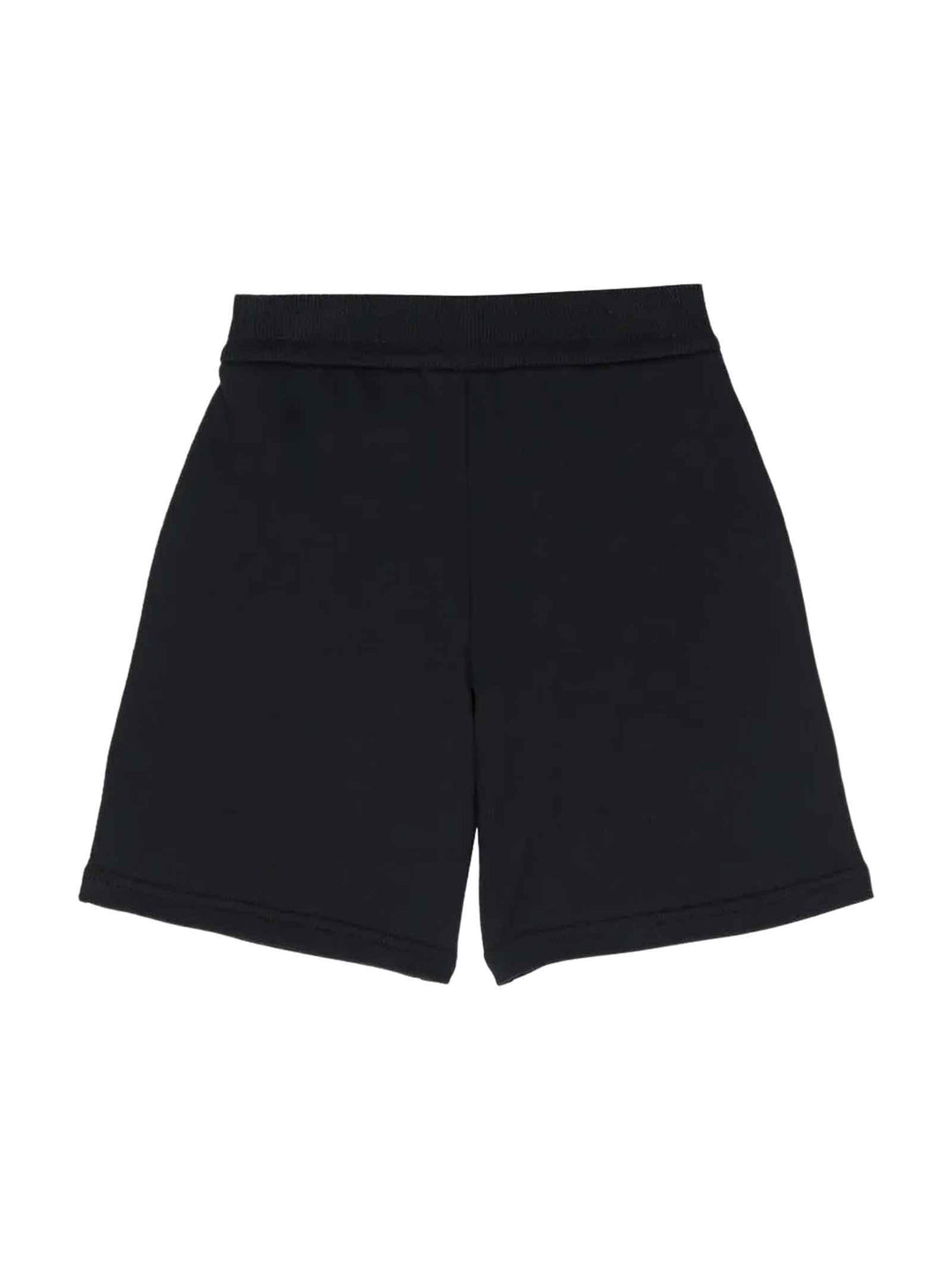 Shorts blu bambino