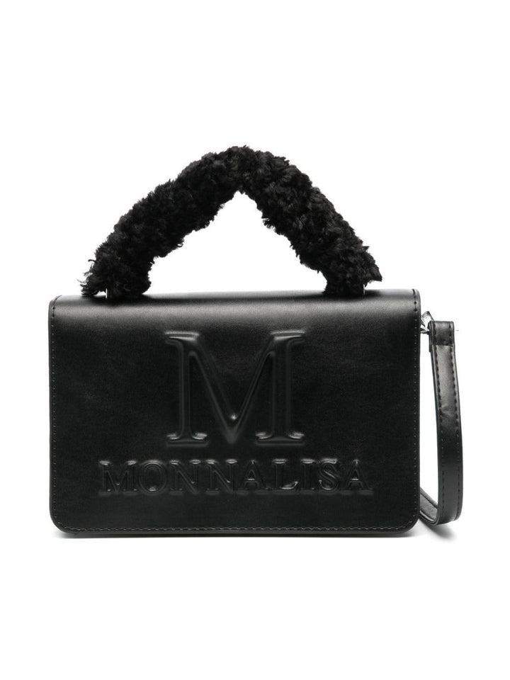 Borsa nera bambina