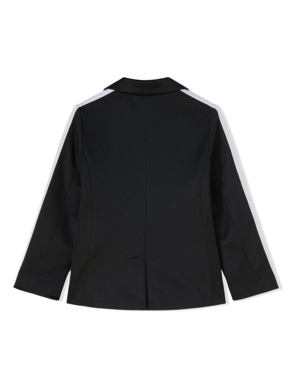 PALM ANGELS KIDS PBEN001F23FAB0021000