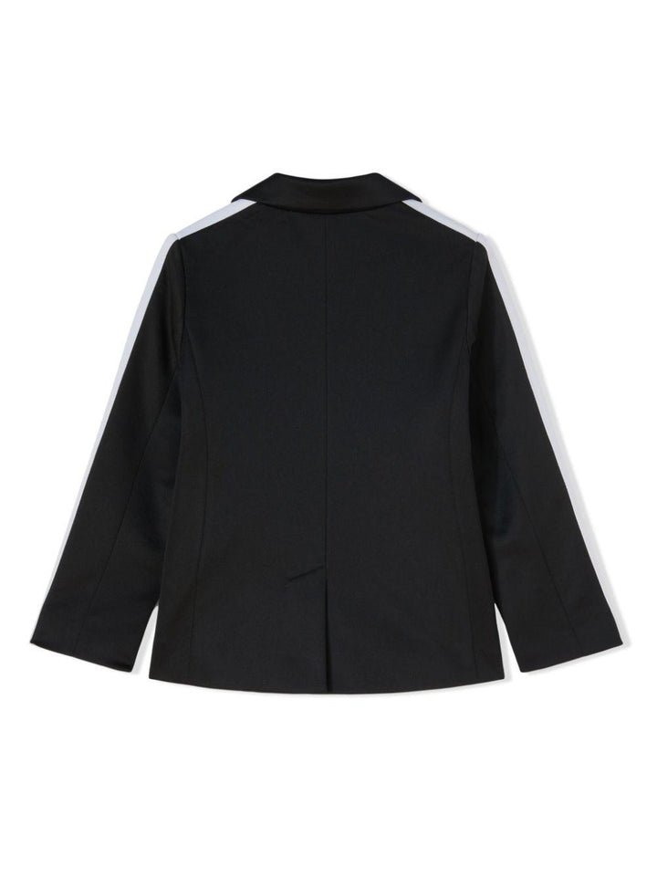 PALM ANGELS KIDS PBEN001F23FAB0021000