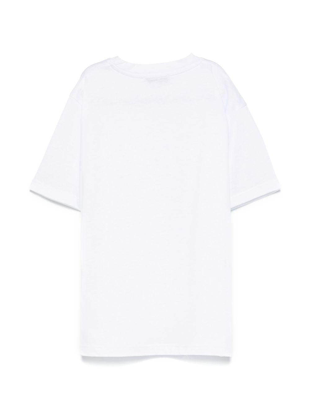 Paolo Pecora kids PP3906BIANC