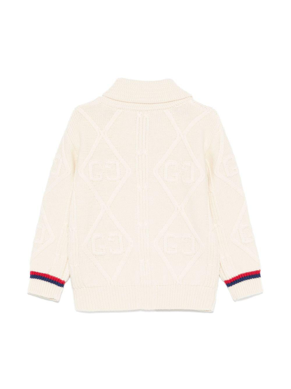 GUCCI KIDS 764742XKD3I9098