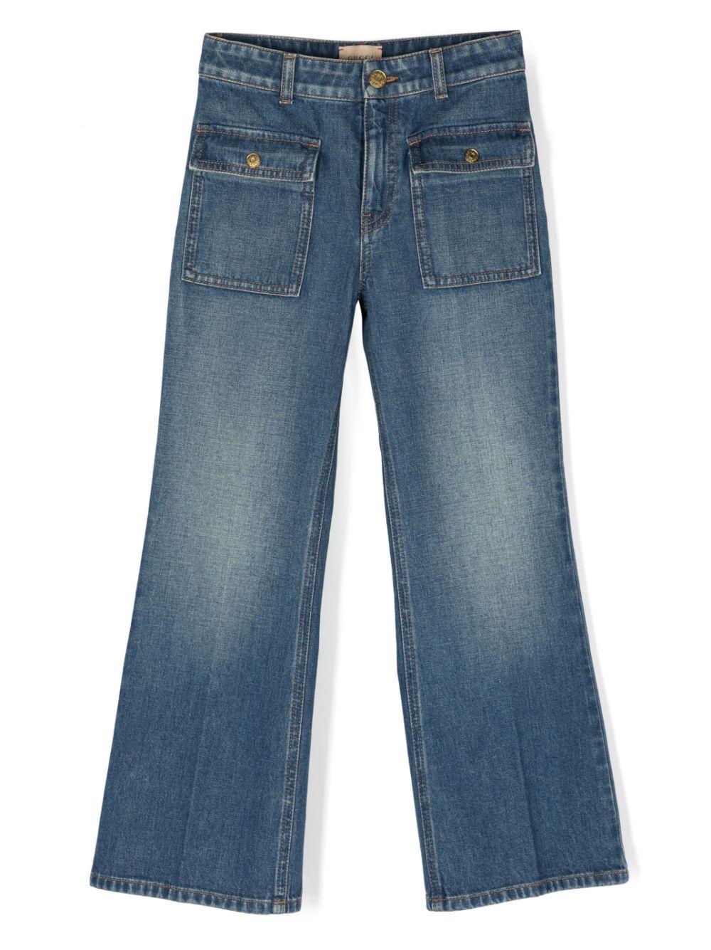 GUCCI KIDS 740928XDCJZ4447