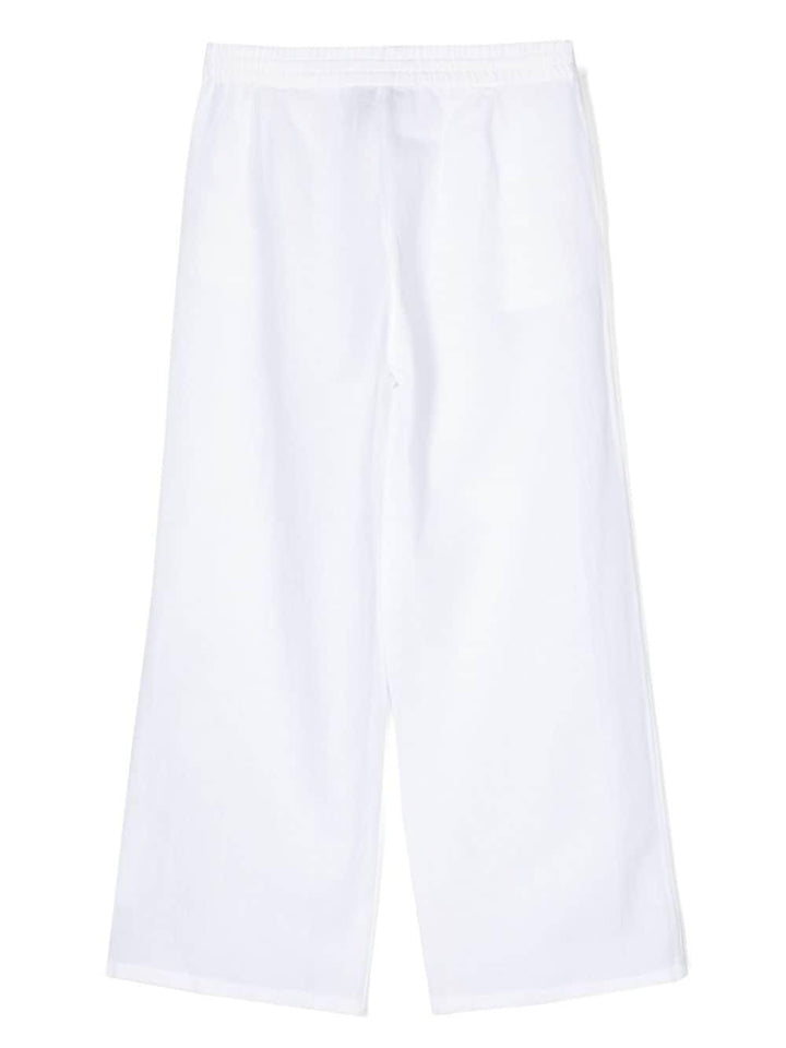 ERMANNO SCERVINO JUNIOR SFPA015LC006B000