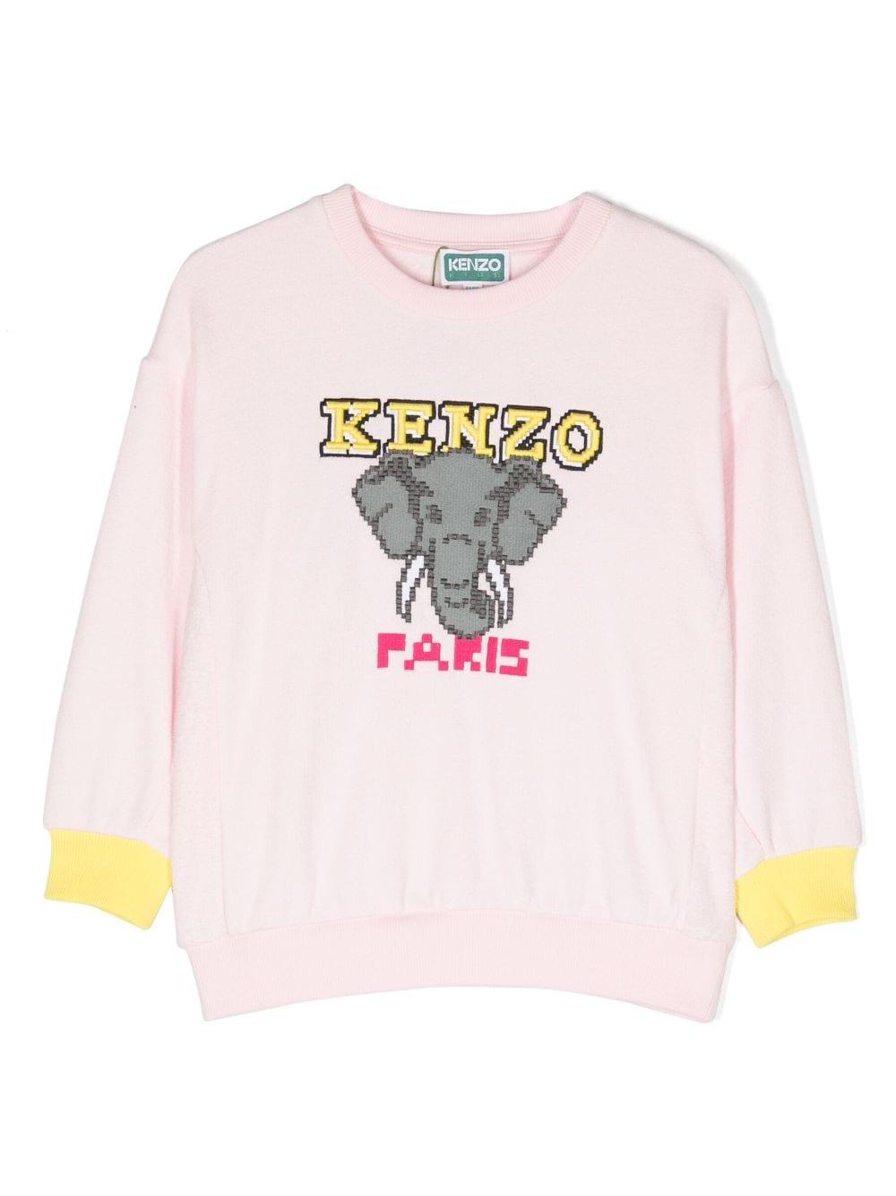KENZO KIDS K1569445B