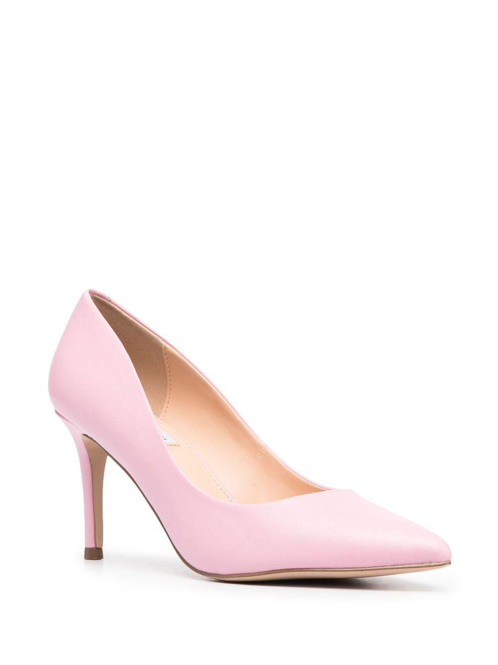 STEVE MADDEN SMSLADYBUGPINK