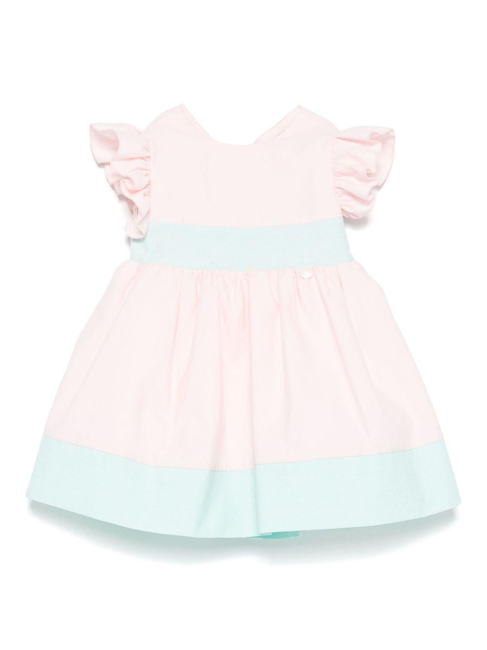 Le bebè LBG5833RO/VE