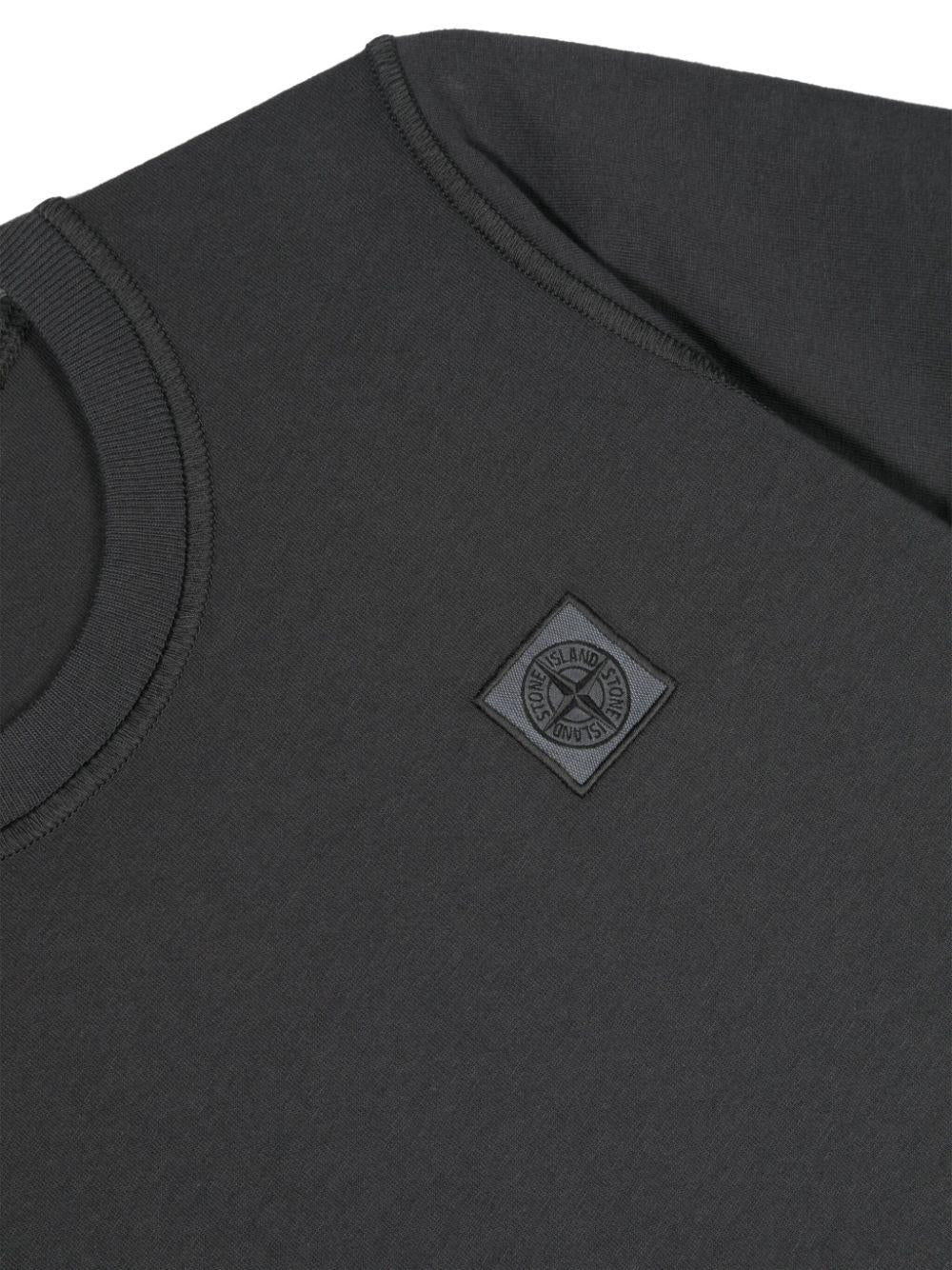 STONE ISLAND JUNIOR 801620750V0063