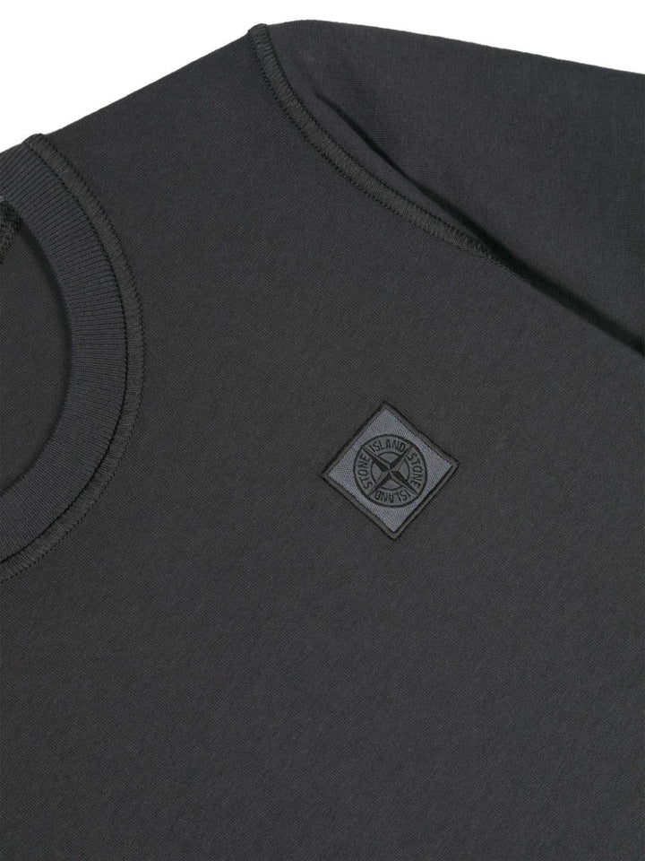 STONE ISLAND JUNIOR 801620750V0063