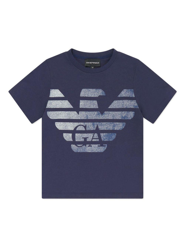 Set 3 T-shirt bambino