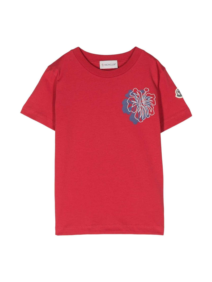 Moncler Kids 8C0003983907455
