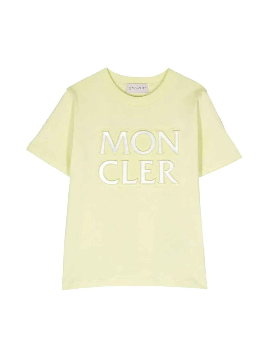 Moncler Kids 8C00029899WA112