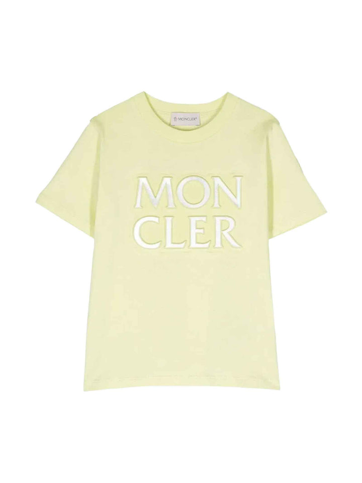 Moncler Kids 8C00029899WA112