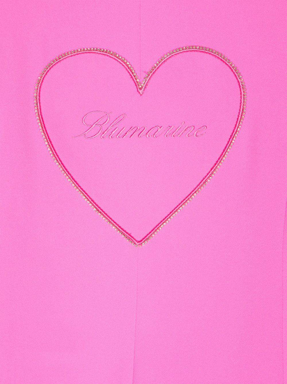 giacca fucsia bambina