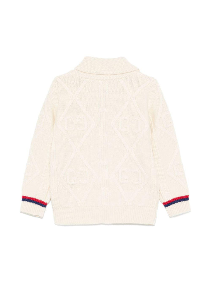 GUCCI KIDS 764742XKD3I9098