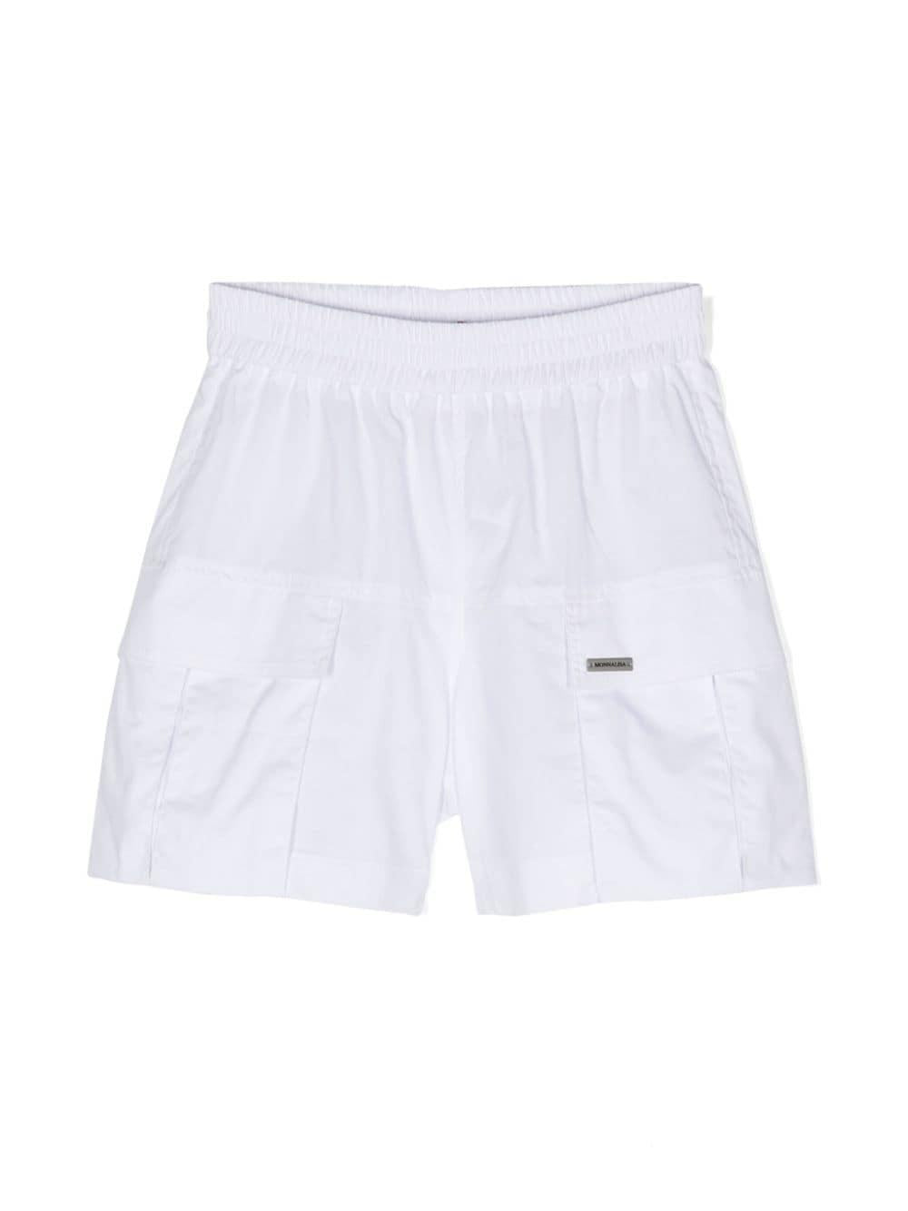 Cargo bianco bambino