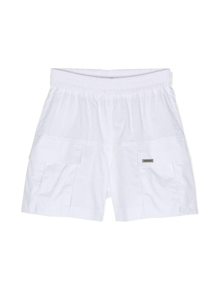Cargo bianco bambino