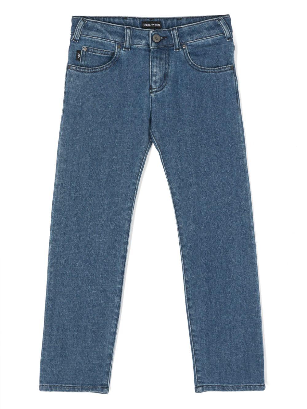 jeans bambino