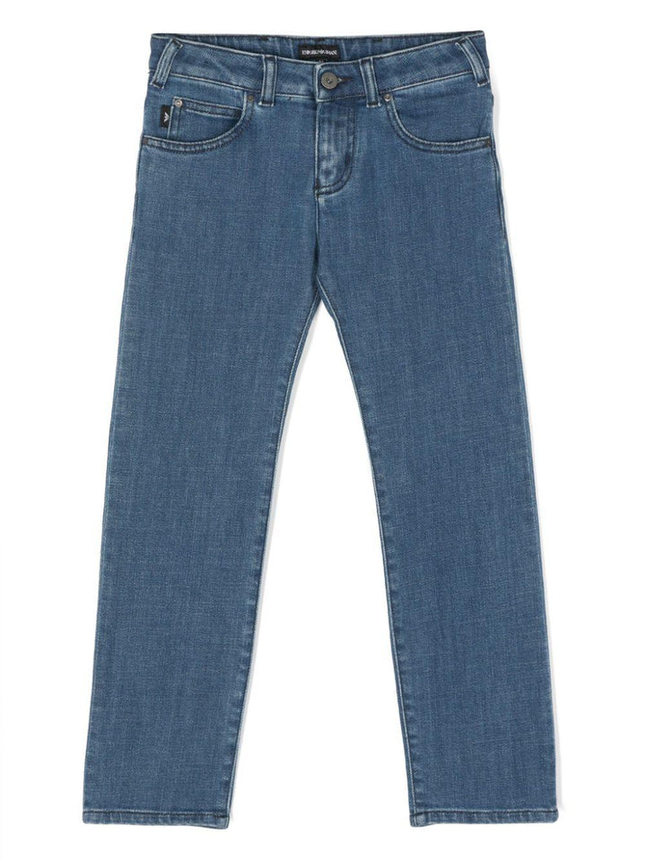 jeans bambino