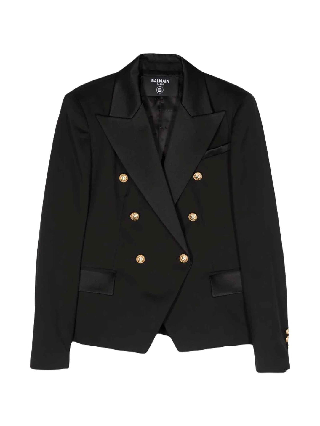 BALMAIN KIDS BT2A54I0089930