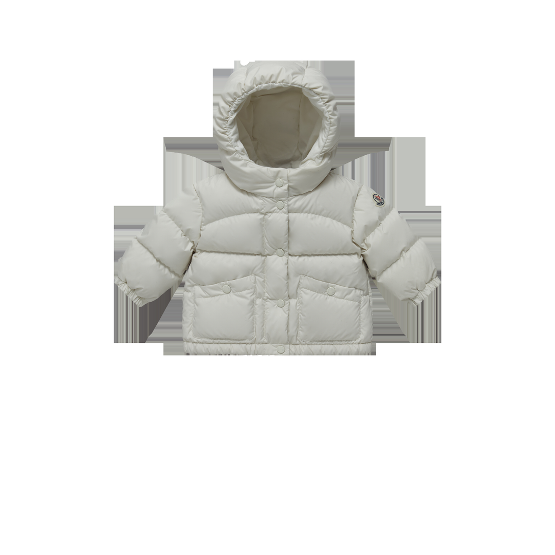 Moncler Kids 1A0001354A81034