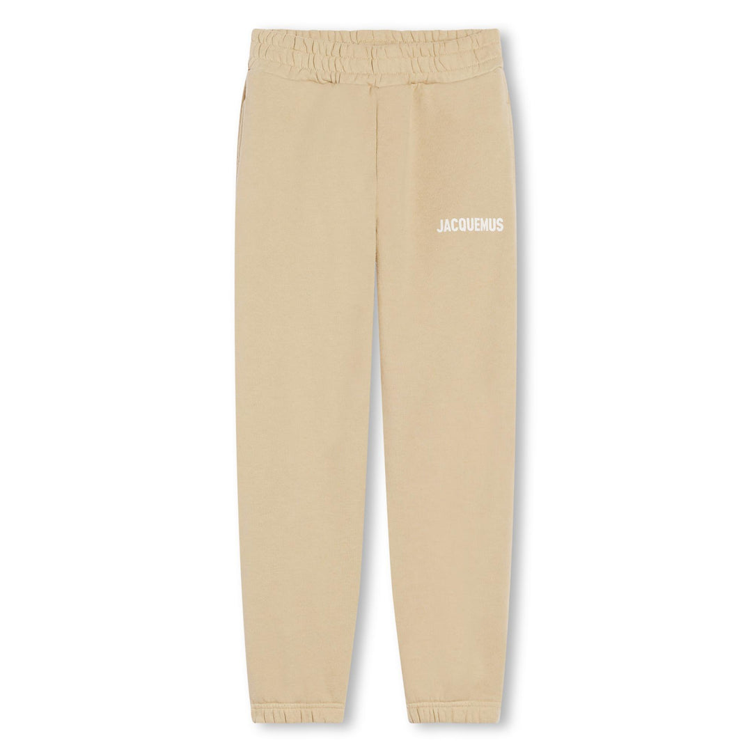 JACQUEMUS KIDS Q00049277
